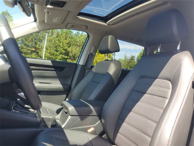2024 Honda CR-V EX-L photo 13