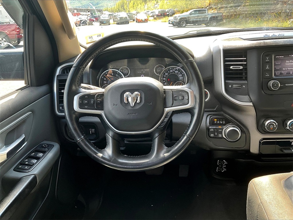 2020 Ram 1500 Big Horn Lone Star photo 14