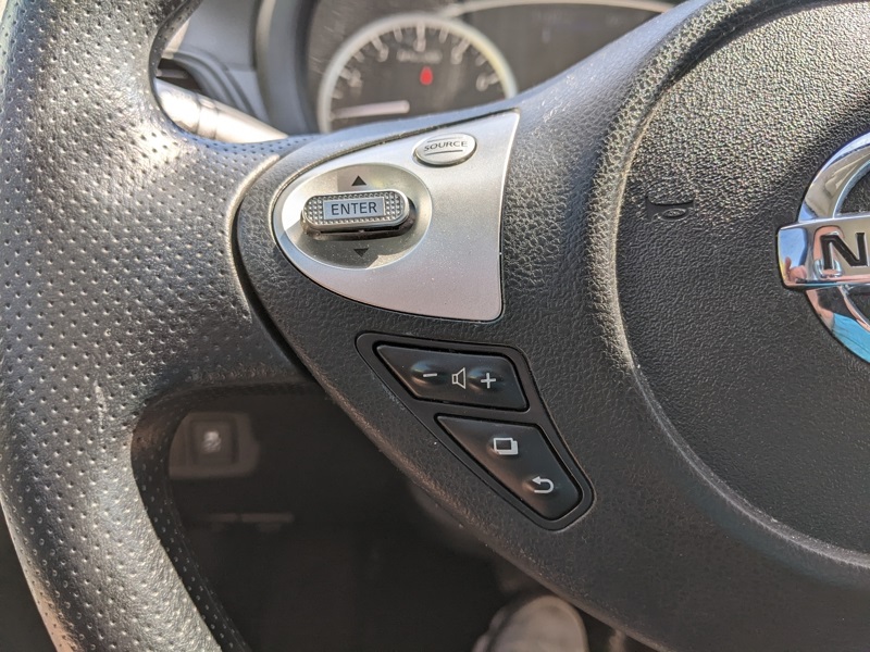 2019 Nissan Sentra S photo 7