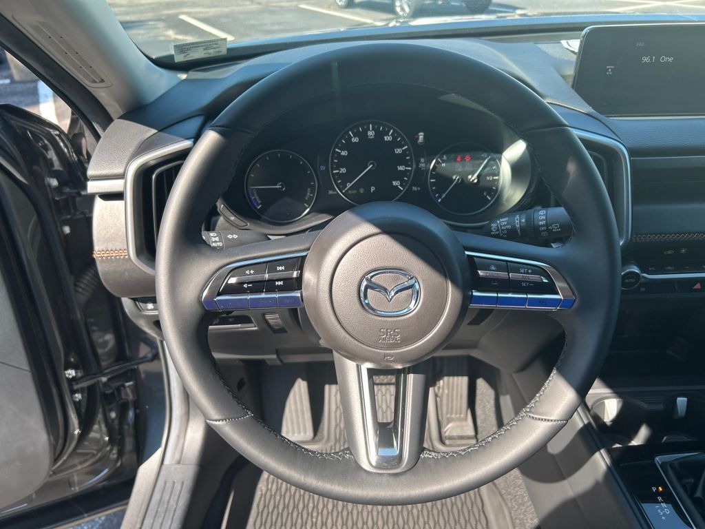 2025 Mazda CX-50 Premium photo 15
