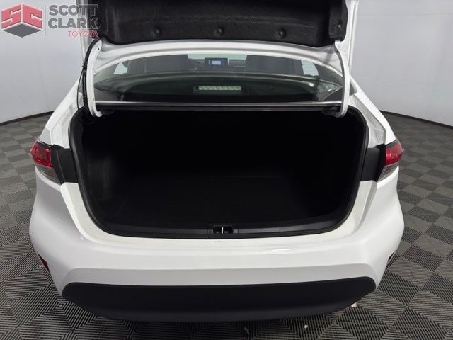 2023 Toyota Corolla LE photo 20
