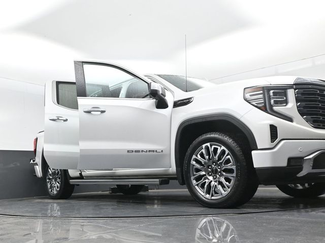 2023 Gmc Sierra 1500 Denali Ultimate photo 34
