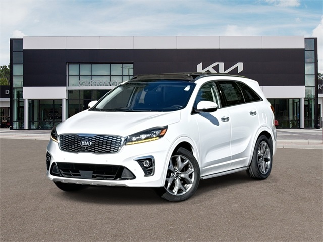 2019 Kia Sorento SX
