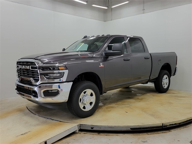 2025 Ram 2500 Tradesman photo 8