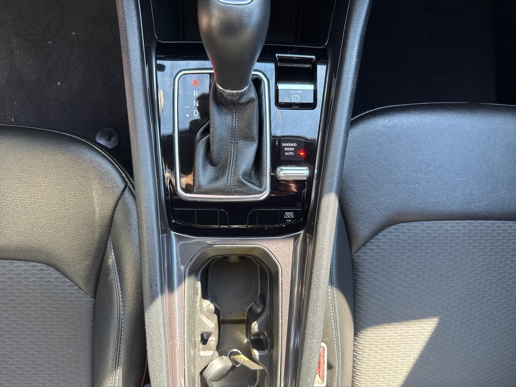 2024 Jeep Compass Latitude photo 40