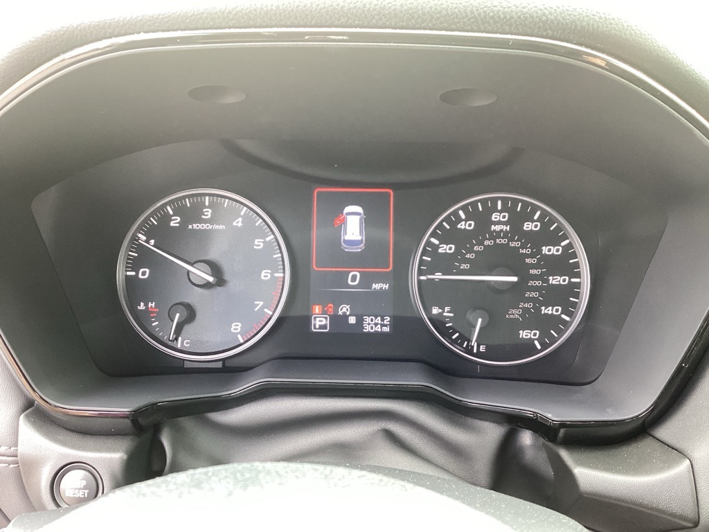 2025 Subaru Outback Premium photo 17