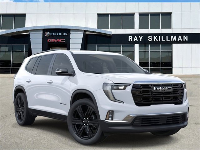 2026 GMC Acadia Elevation's photo