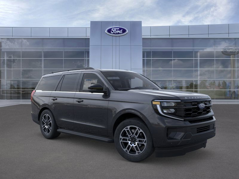 2025 Ford Expedition photo 6