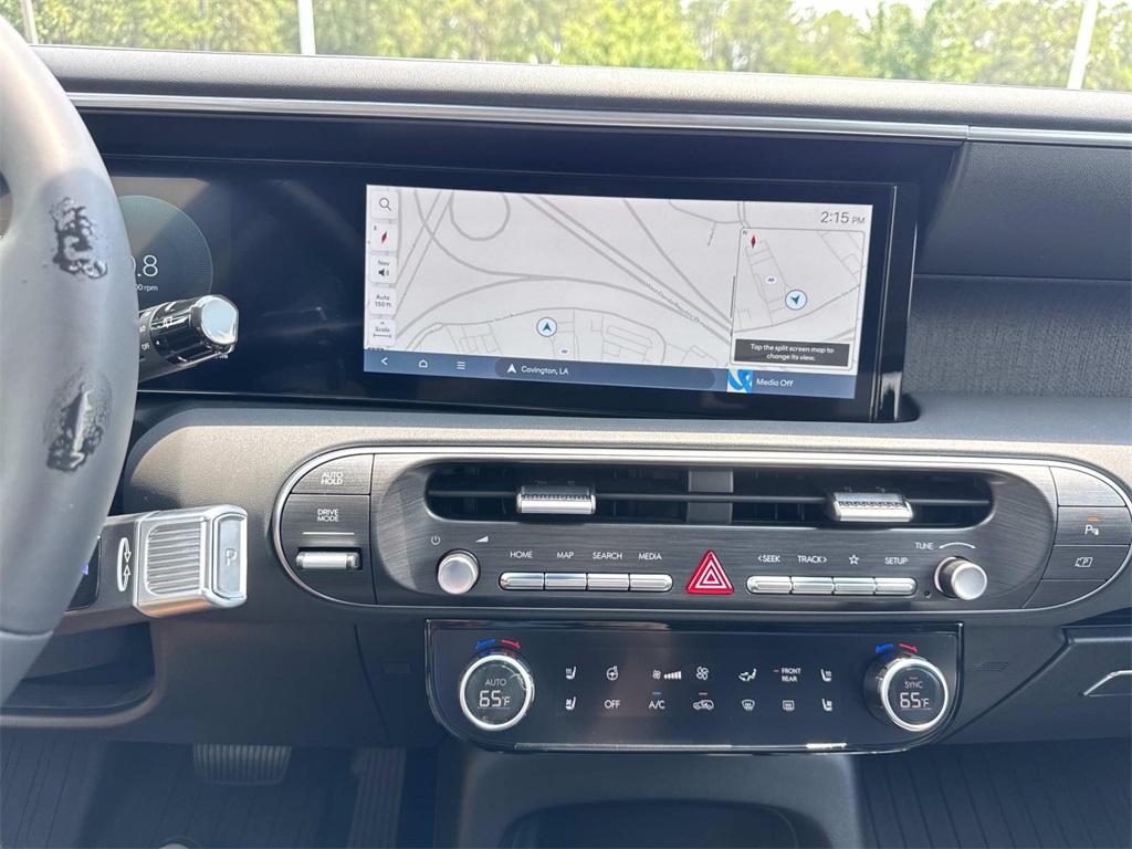 2026 Hyundai Palisade Limited photo 12