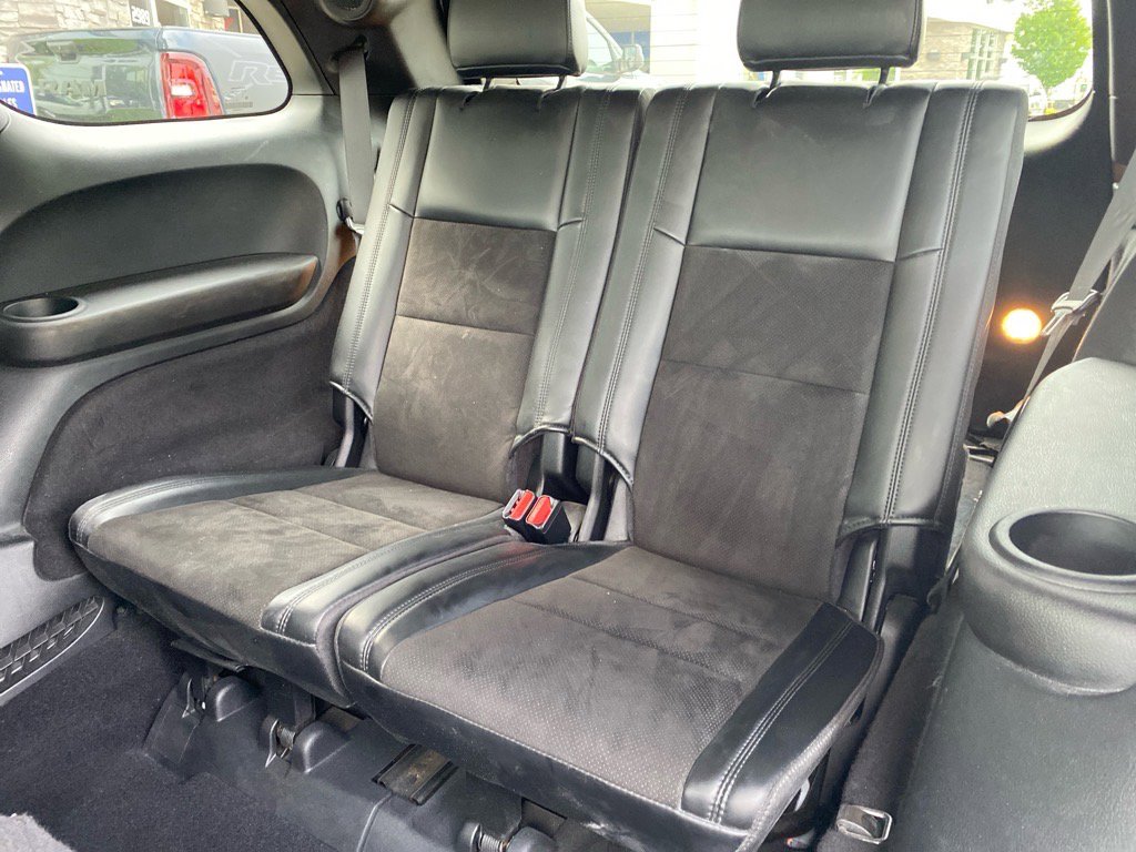 2020 Dodge Durango R/T photo 22