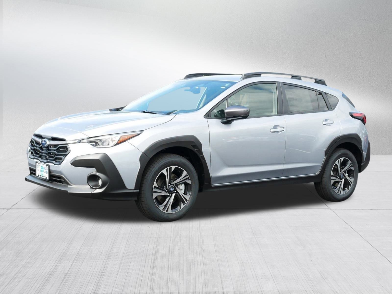 2025 Subaru Crosstrek Premium photo 2