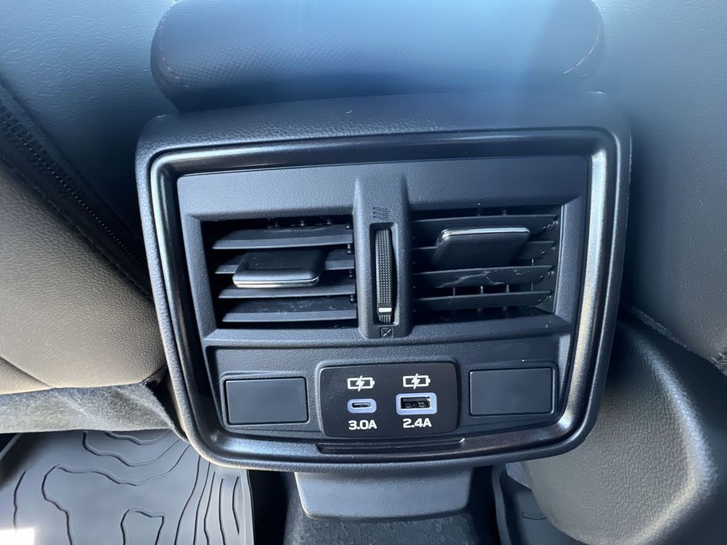 2025 Subaru Forester Sport photo 19