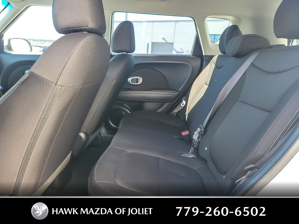 2019 KIA SOUL - Image 9