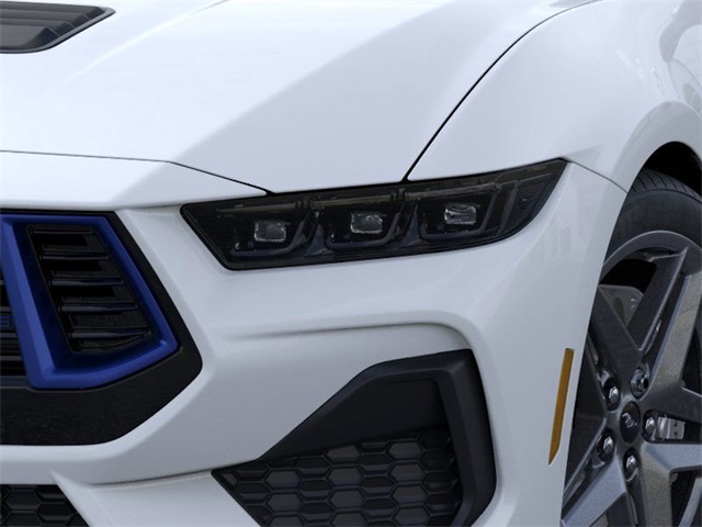 2025 Ford Mustang GT Premium photo 15