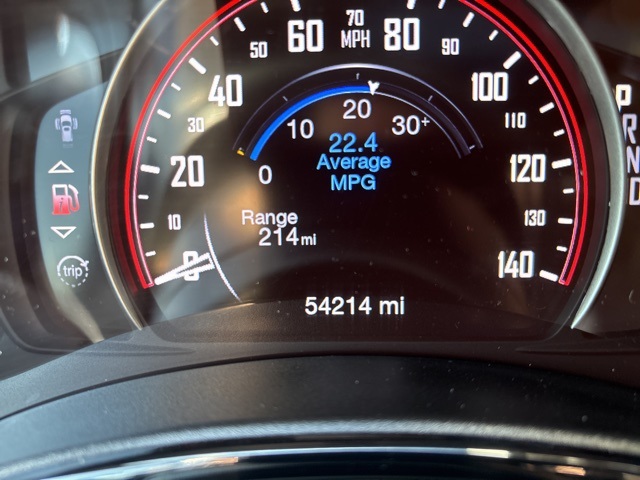 2022 Dodge Durango GT Plus photo 3