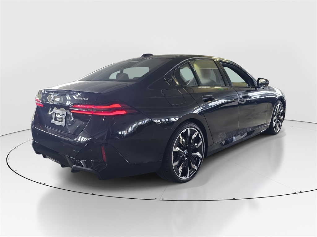 2026 Bmw i5 eDrive40 photo 3
