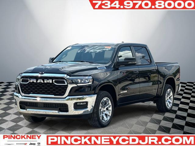 2025 RAM Ram 1500 Pickup Big Horn/Lone Star's photo