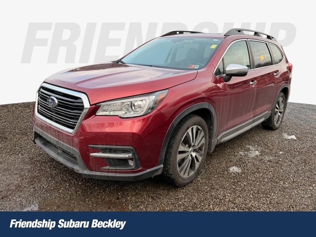 2019 Subaru Ascent Touring's photo