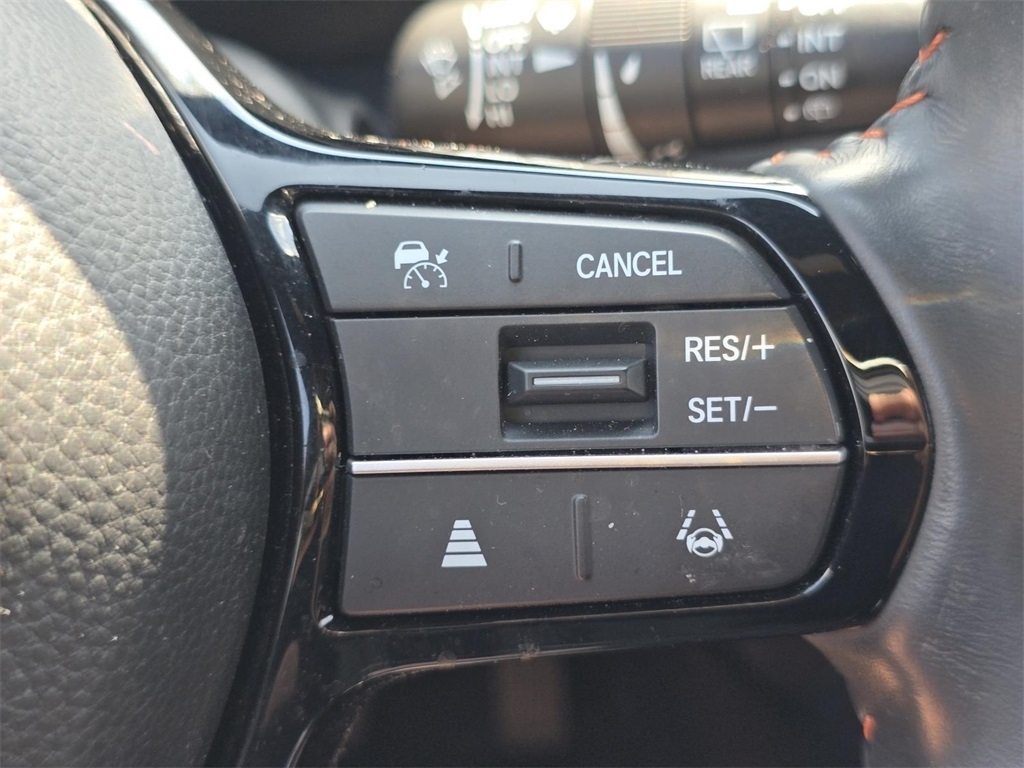 2023 Honda HR-V Sport photo 27