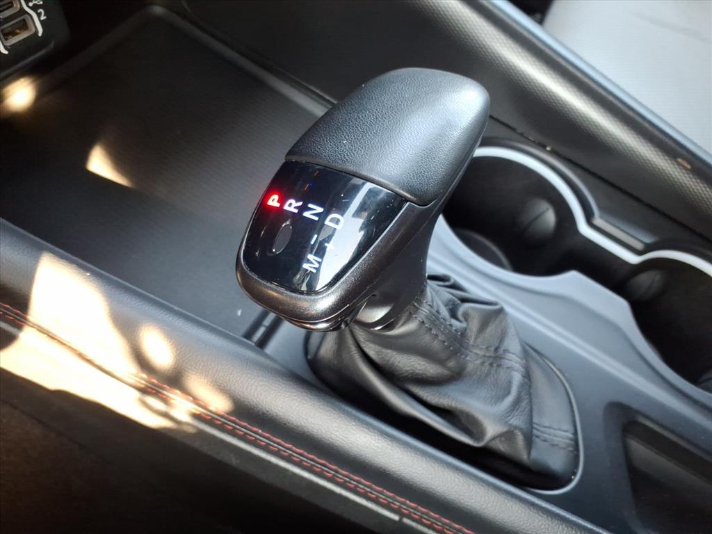 2024 Dodge Durango GT Plus photo 10