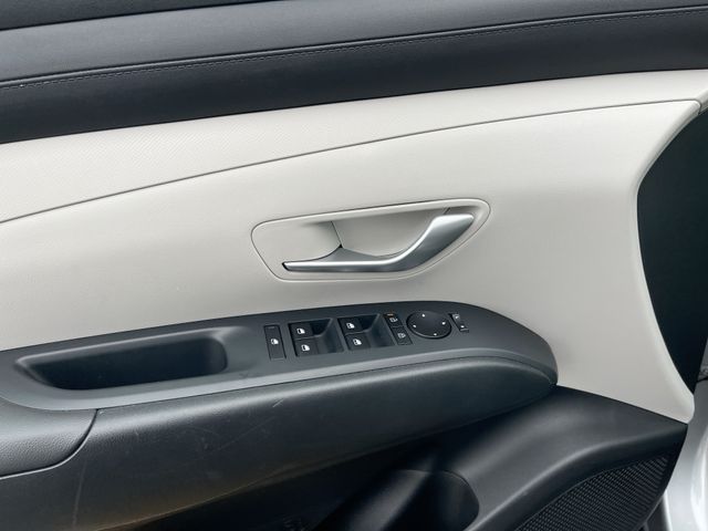 2025 HYUNDAI TUCSON - Image 22