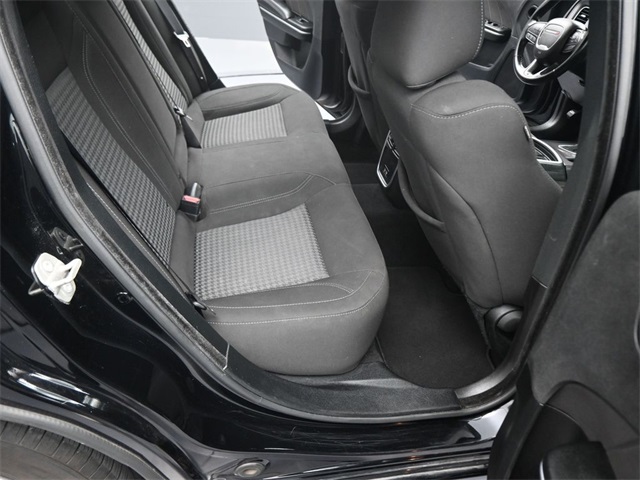 2023 Dodge Charger SXT photo 14