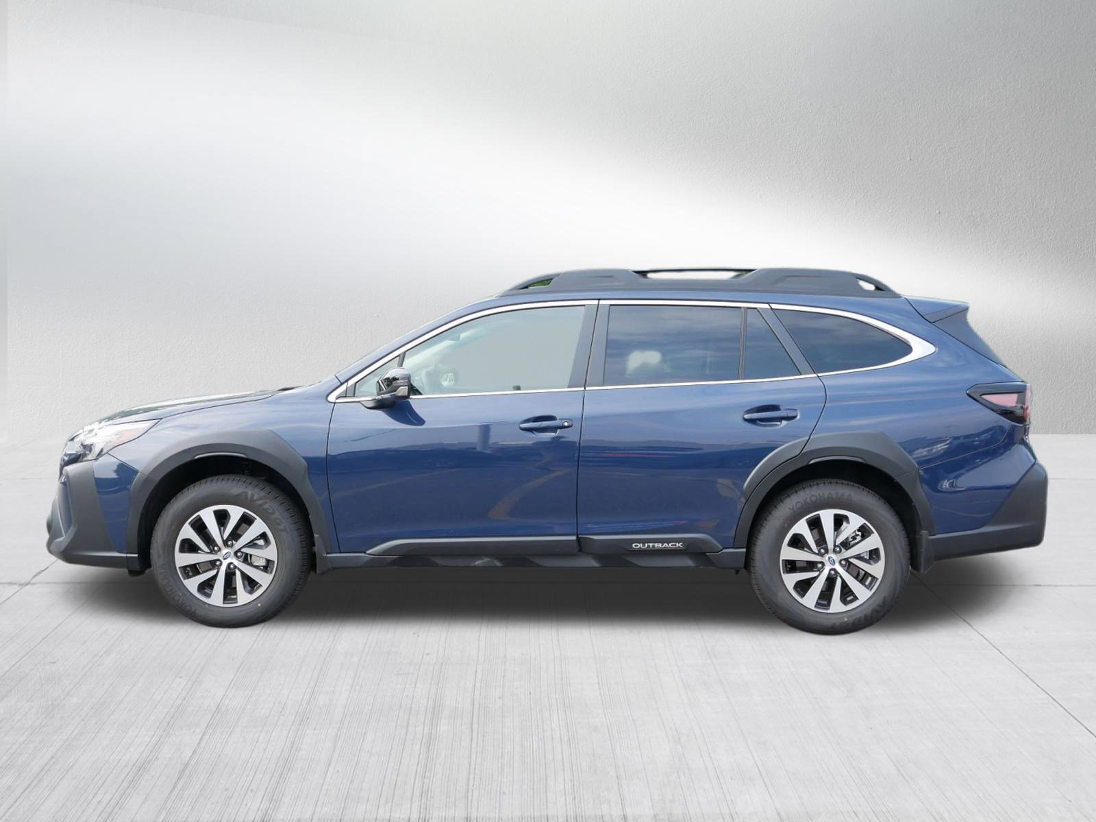 2025 Subaru Outback Premium photo 4