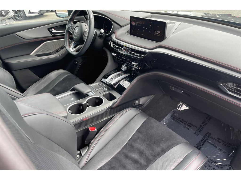 2023 Acura MDX SH-AWD A-Spec photo 16
