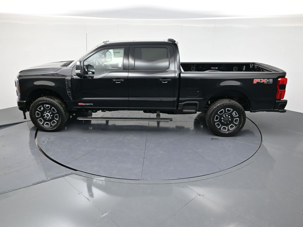 2026 Ford F-350 Platinum photo 38