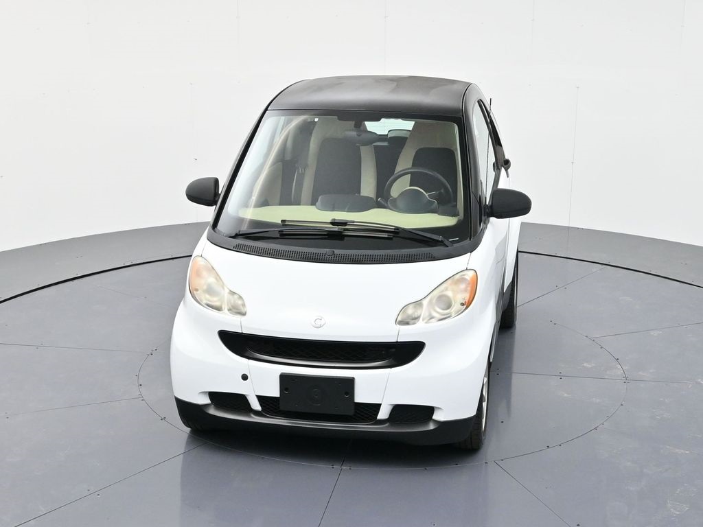 2009 Smart Fortwo photo 23
