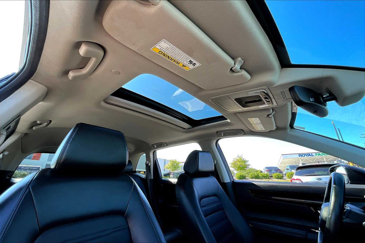 2024 Honda CR-V EX-L photo 11