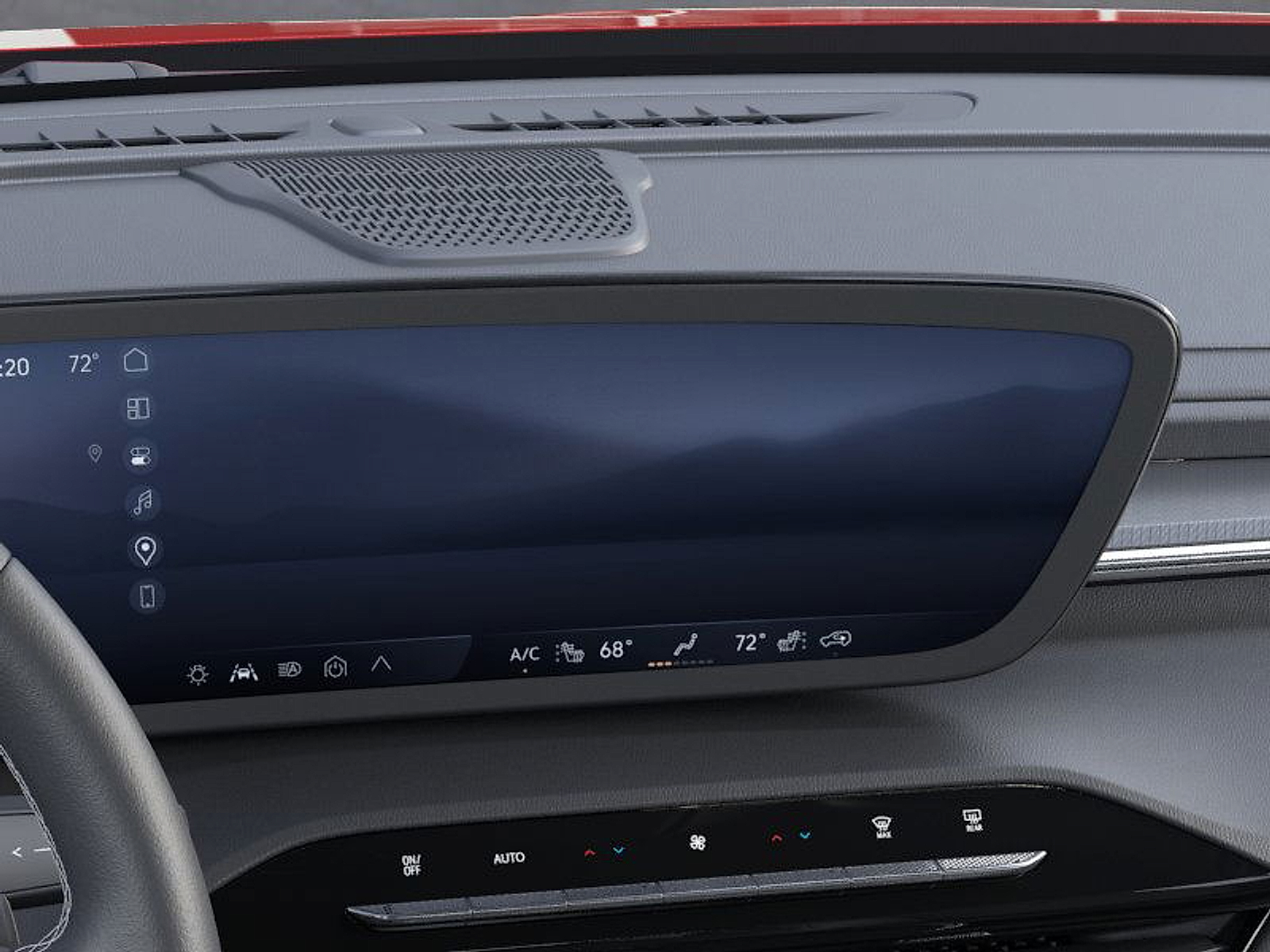 2026 Buick Enclave Sport Touring photo 11