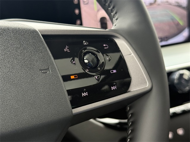 2025 Nissan Murano SL photo 14