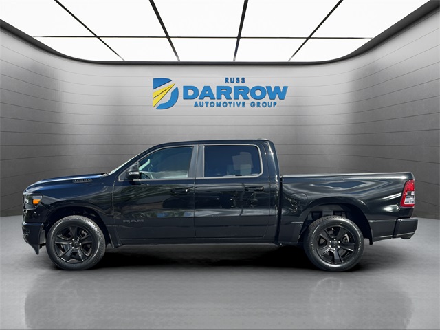 2022 Ram 1500 Big Horn Lone Star photo 2