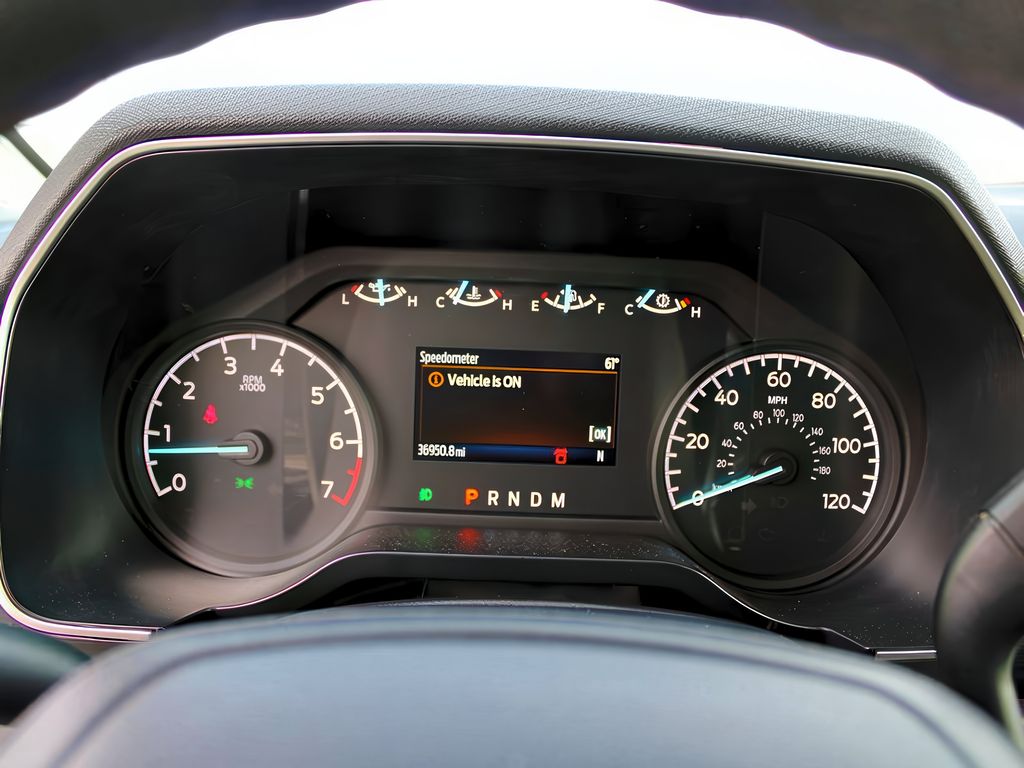 2023 Ford F-150 XLT photo 16