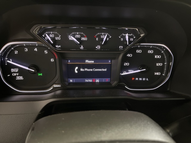 2020 Gmc Sierra 1500 SLT photo 25