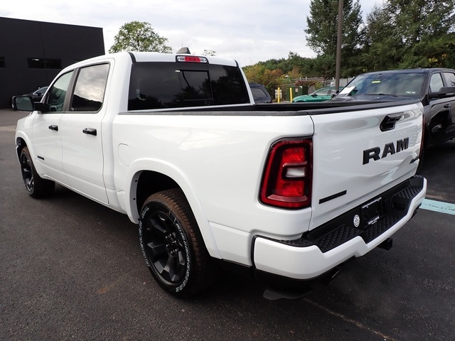 2026 Ram 1500 Big Horn Lone Star photo 2