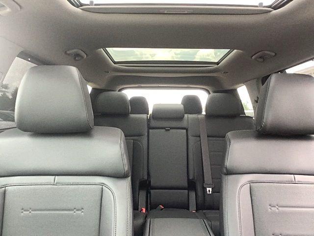 2026 Hyundai Santa Fe Limited photo 24