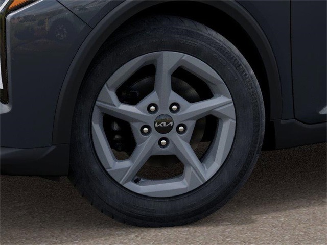 2025 Kia K4 LXS photo 8