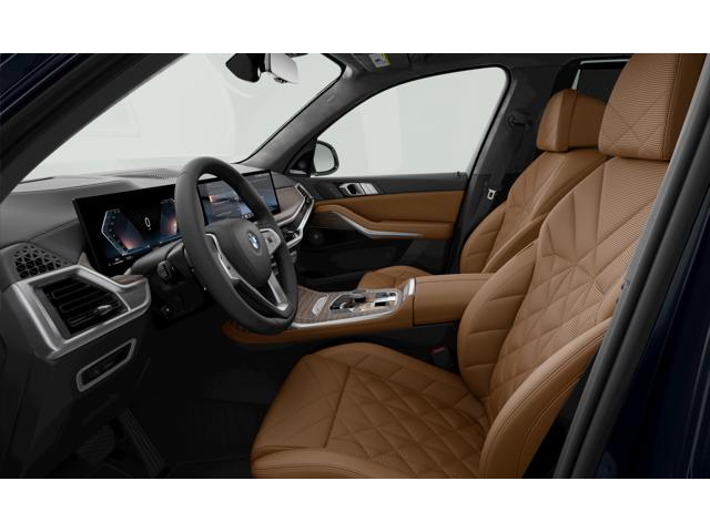 2026 Bmw X7 xDrive40i photo 2