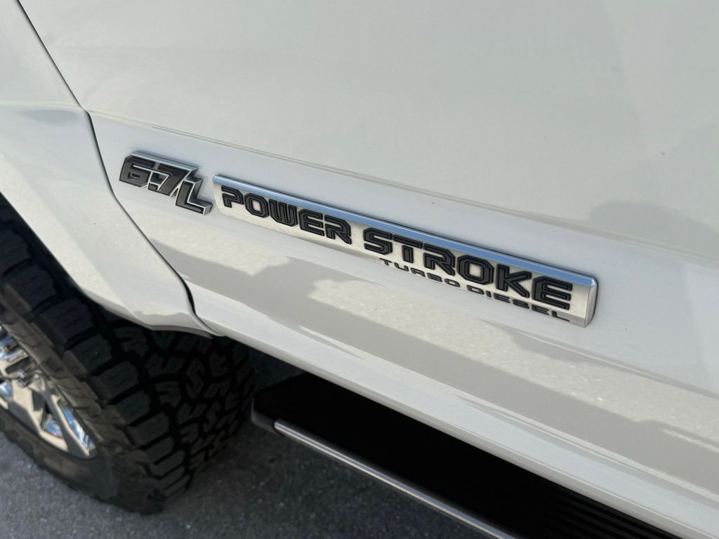 2019 Ford F-250 photo 27