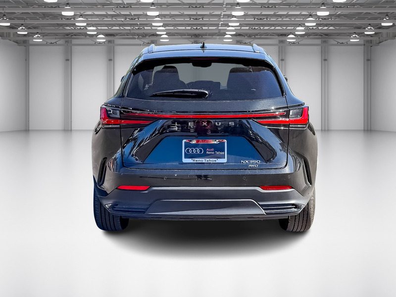2024 Lexus NX 350 Premium photo 4