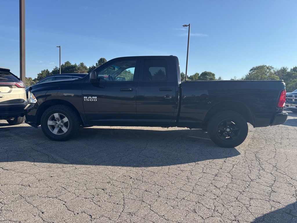2018 Ram 1500 Express photo 15