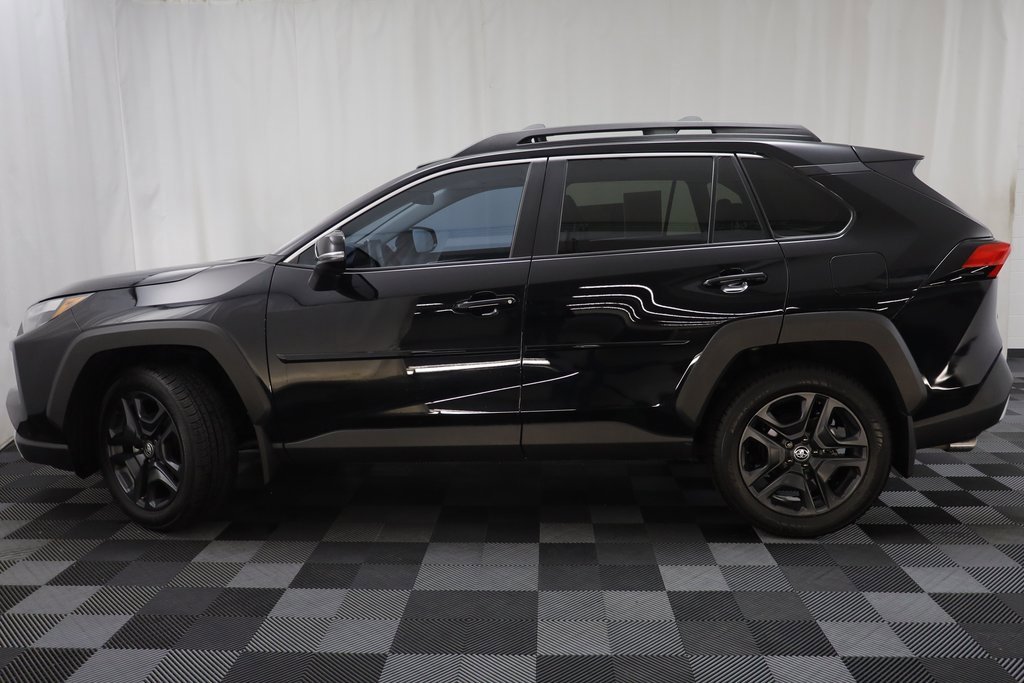 2024 Toyota RAV4 Adventure photo 4