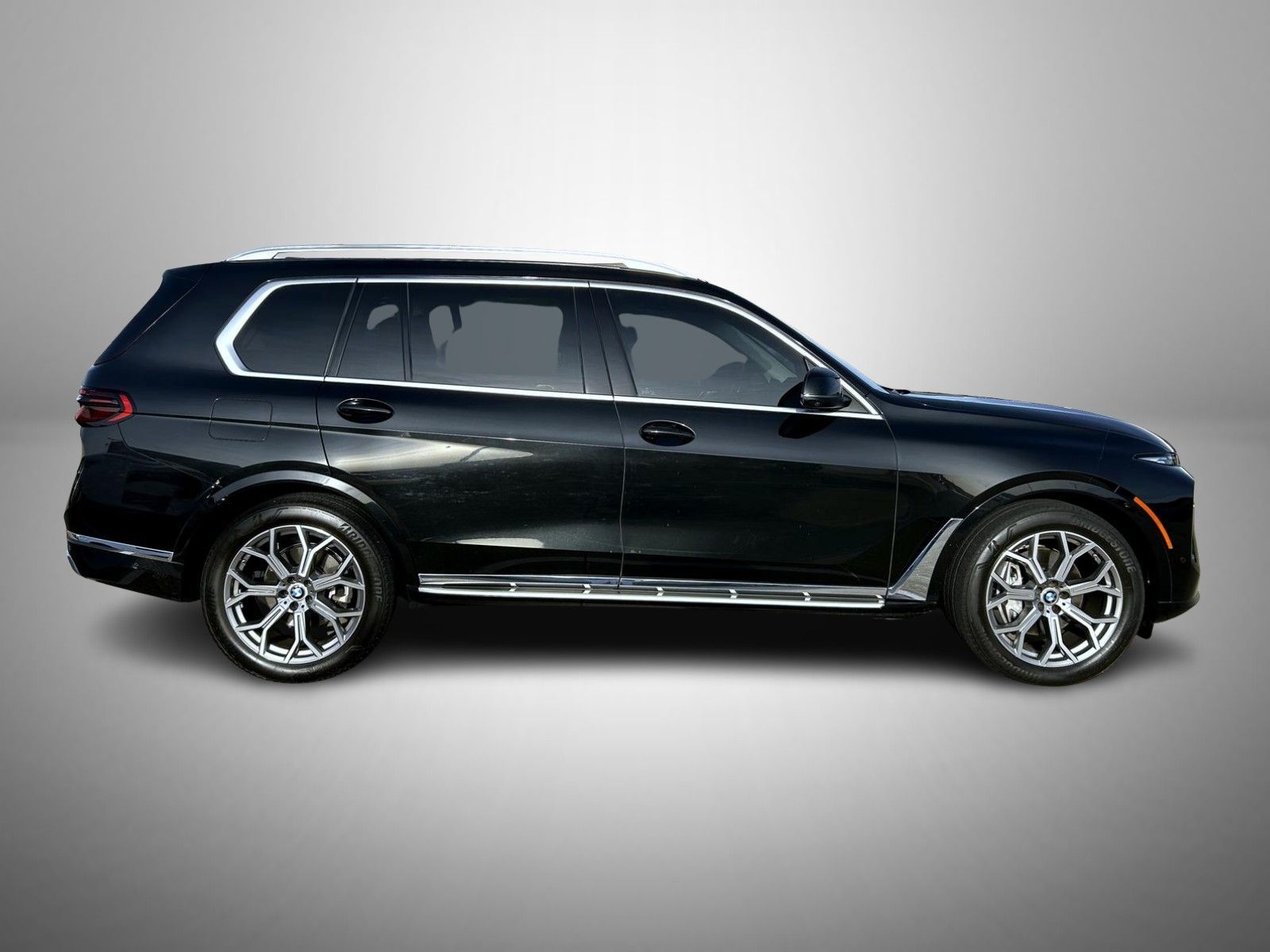 2023 Bmw X7 xDrive40i photo 4