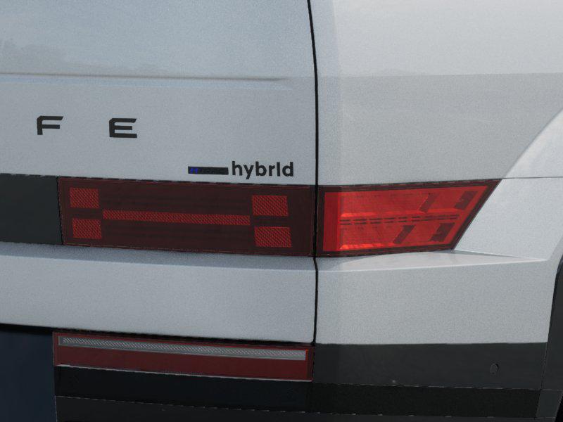New 2025 Serenity White Hyundai Calligraphy image 10