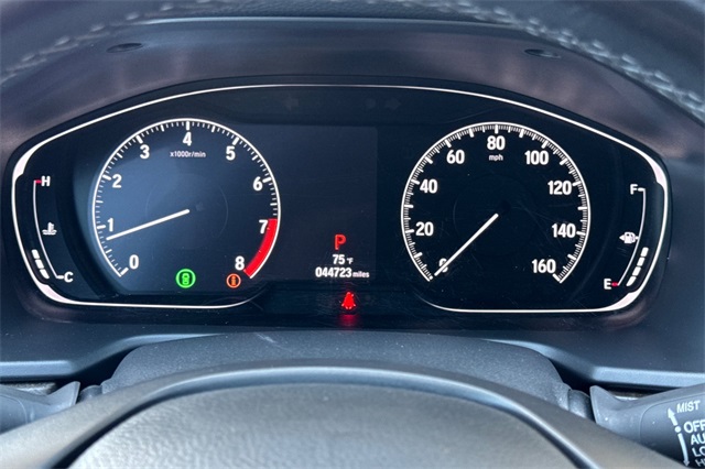 2020 Honda Accord Touring 2.0T photo 29