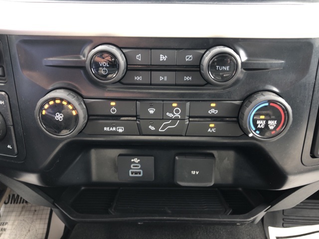 2024 Ford F-250 XLT photo 16