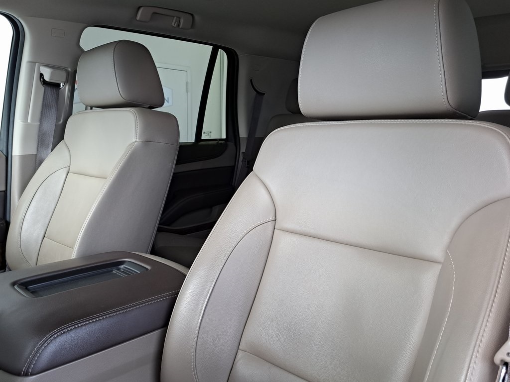 2017 Chevrolet Tahoe LT photo 25