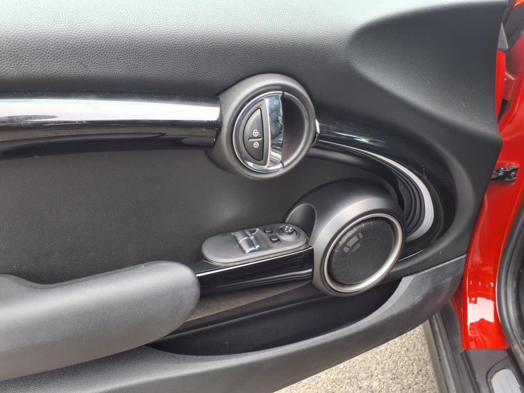 2015 Mini Cooper Hardtop S photo 10